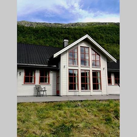 Casa Kleiv I Sogndalsdalen Villa Exteriör bild