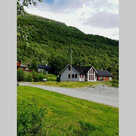 Casa Kleiv I Sogndalsdalen Villa Exteriör bild