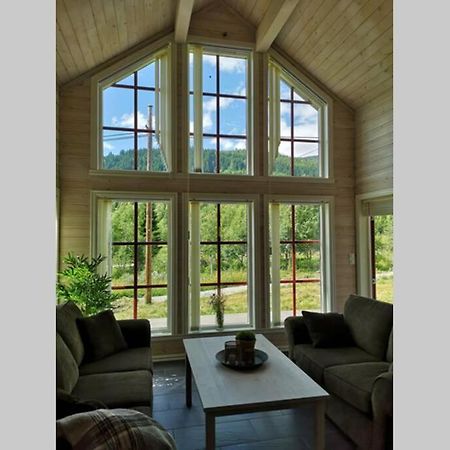 Casa Kleiv I Sogndalsdalen Villa Exteriör bild