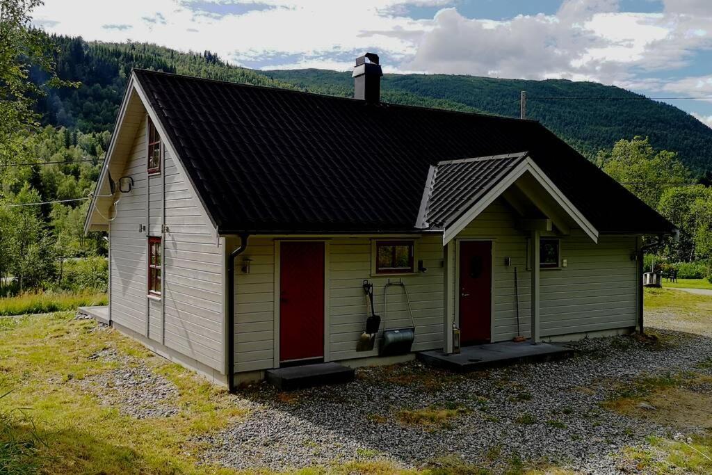 Casa Kleiv I Sogndalsdalen Villa Exteriör bild