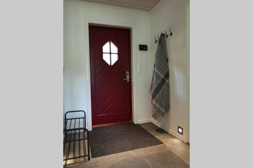 Casa Kleiv I Sogndalsdalen Villa Exteriör bild