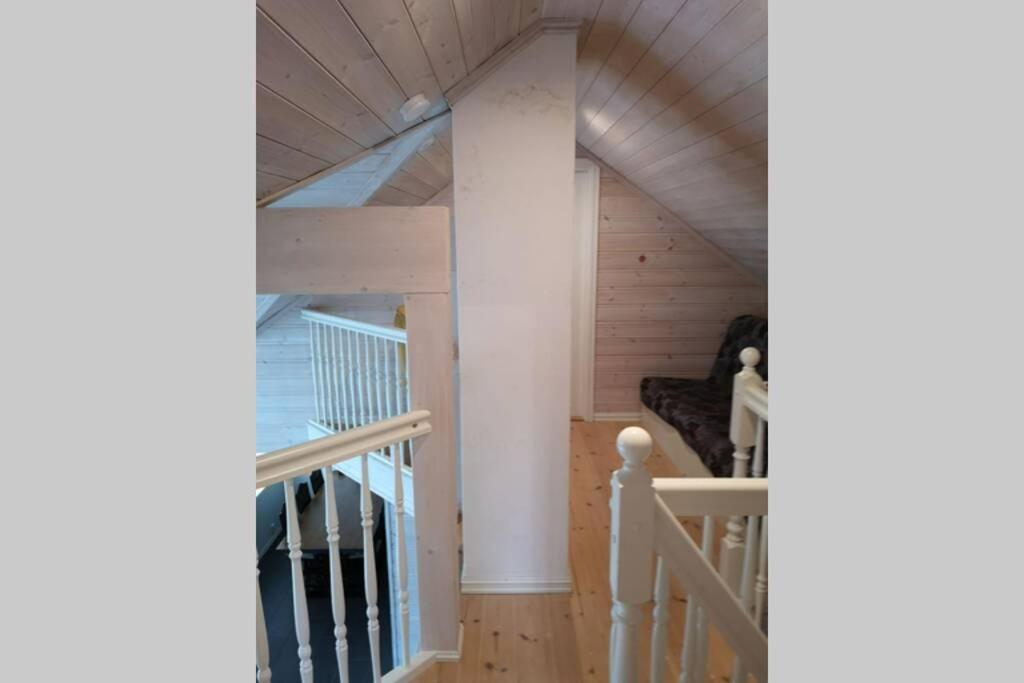 Casa Kleiv I Sogndalsdalen Villa Exteriör bild