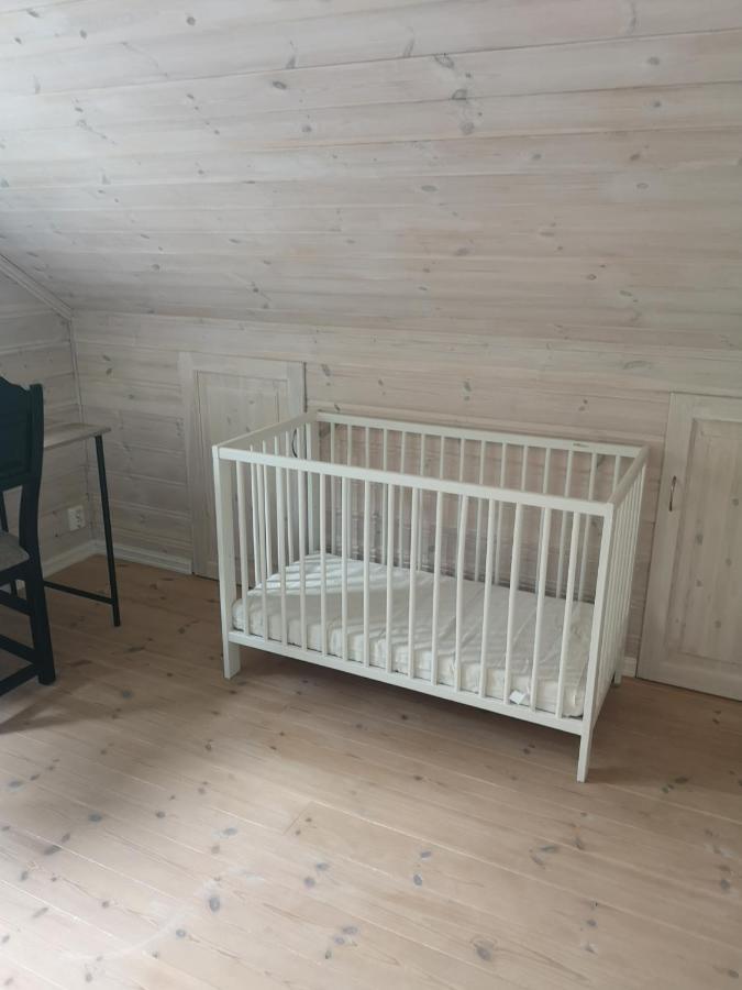 Casa Kleiv I Sogndalsdalen Villa Exteriör bild